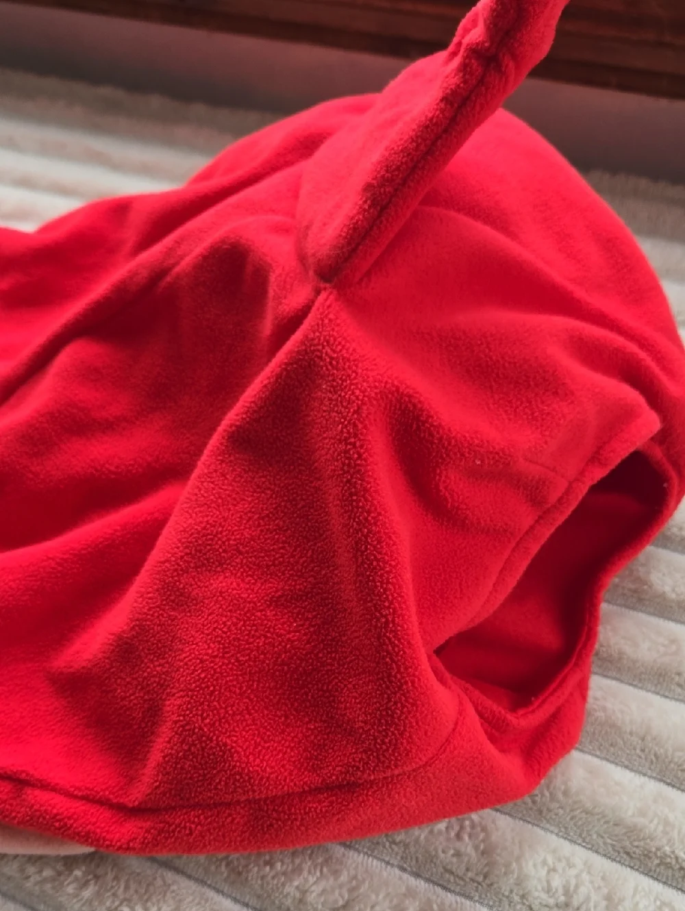 Carters Little Lobster Onesie Halloween Costume 24 months - Picture 4 of 4